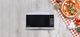 Panasonic Genius® Inverter® 1.3 Cu. Ft. Stainless Steel Microwave-2