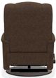 La-Z-Boy® Pinnacle Espresso Manual Gliding Recliner-3