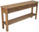 Nest Home Collections Everly Light Natural Console-4