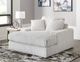 Signature Design by Ashley® Stupendous Alloy Oversized Chaise-5