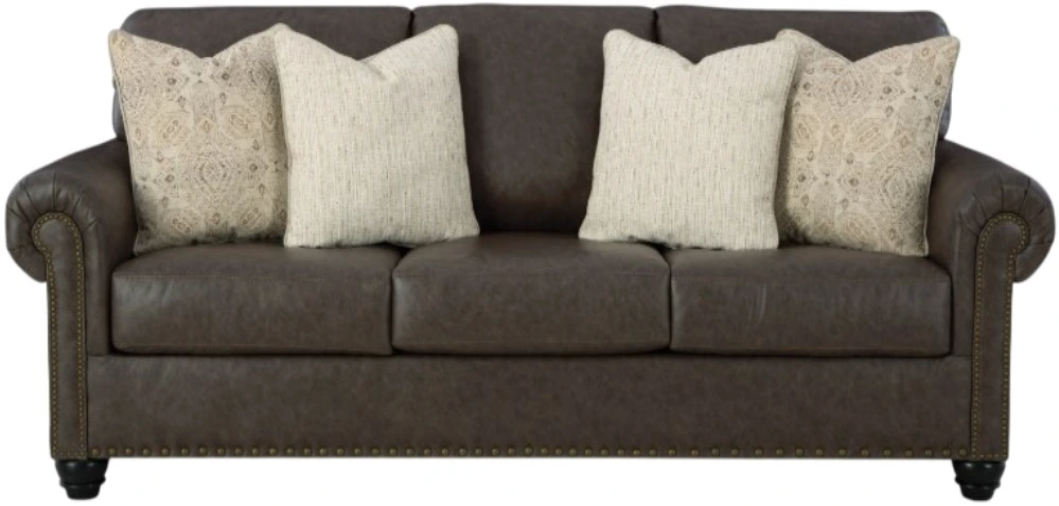 BenchCraft Roxmere Sofa Sleeper - Thumbnail 3