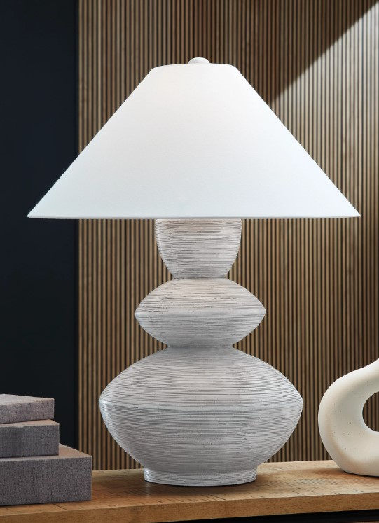 Ashley Furniture Brickdon Table Lamp - Thumbnail 5