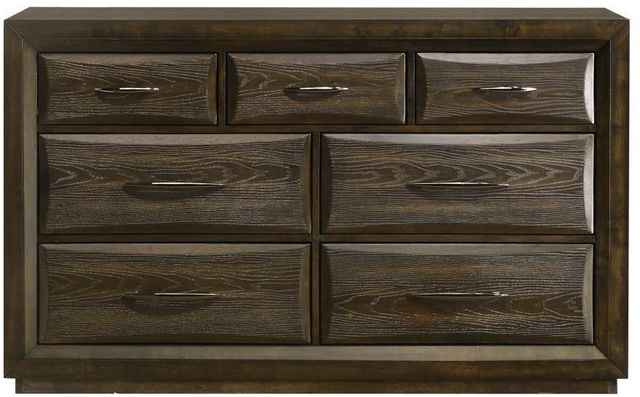 Coaster® Atlas Dark Oak Dresser-3