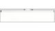 Vent-A-Hood® 48" White Under Cabinet Hood-3