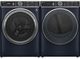 GE Profile™ 7.8 Cu. Ft Sapphire Blue Electric Dryer-2