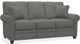 La-Z-Boy® Colby duo® Charcoal Power Reclining Sofa-0