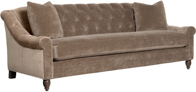 Temple Furniture Customizable Autumn 90" Sofa-0