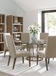Lexington Home Customizable Shadow Play Metro Side Chair-1