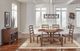 A-America® Anacortes Salvaged Mahogany Bench-1