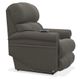 La-Z-Boy® Pinnacle Platinum Slate Power Lift Recliner with Headrest and Lumbar-3