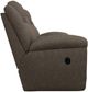 La-Z-Boy® Joel Mink Manual Reclining Loveseat with Console-2