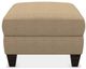 La-Z-Boy® Allegra Taupe Ottoman-0