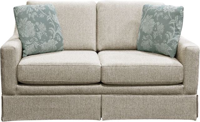 Creek Side Customs Customizable Tatum Loveseat-1