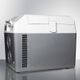Accucold® by Summit® 22" 0.9 Cu. Ft. Gray Compact Refrigerator-1
