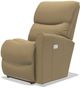 La-Z-Boy® Rowan Natural Power-Recline-XR Left-Arm Sitting Reclina-Rocker®-2