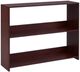 Donco Kids L-Series Cappuccino Youth Bookcase-0