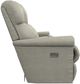 La-Z-Boy® Pinnacle Antique Power Wall Reclining Sofa with Headrest and Lumbar-2