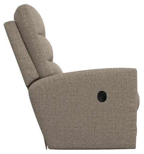 La-Z-Boy® Liam Fawn Manual Wall Reclining Sofa-2