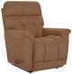 La-Z-Boy® Fulton Chestnut Manual Rocking Recliner-0