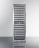 Summit® 24" Stainless Steel Wine Cooler-3