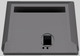 Vent-A-Hood® Designer Series 36" Gunsmoke Wall Mounted Range Hood-2