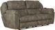Catnapper® Flynn Fig Power Lay Flat Reclining Sofa with Power Adjustable Headrest and Lumbar and Dual Heat and Massage-0
