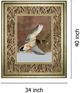 Classy Living Steve Oehlenschlager Flying Mallard 34" Wall Art-1