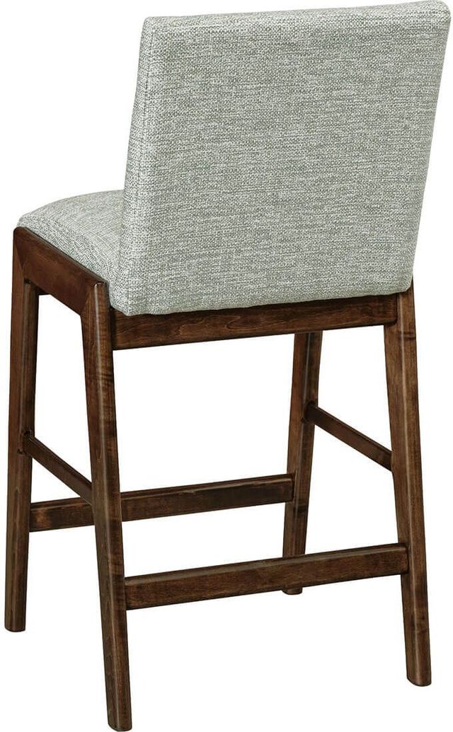 Archbold Furniture Customizable Arlo Counter Stool-1
