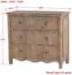 Forty West Griffin Natural Brown Chest-1