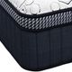 Southerland™ ThermoBalance® Seacoast 16.5" Wrapped Coil Luxury Firm Euro Top Queen Mattress-1