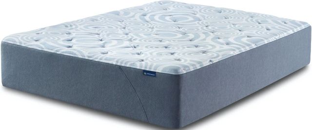 Serta® Perfect Sleeper® Renewed Relief™ 12" Hybrid Plush Tight Top Queen Mattress in a Box-0