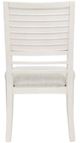 Magnussen Home® Echo Isles Driftwood and Sea Pearl Side Chair-4