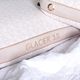 BEDGEAR® Glacier Performance® Shredded Latex/Polyester Fiber Blend 3.0 Medium Soft Standard Pillow-2
