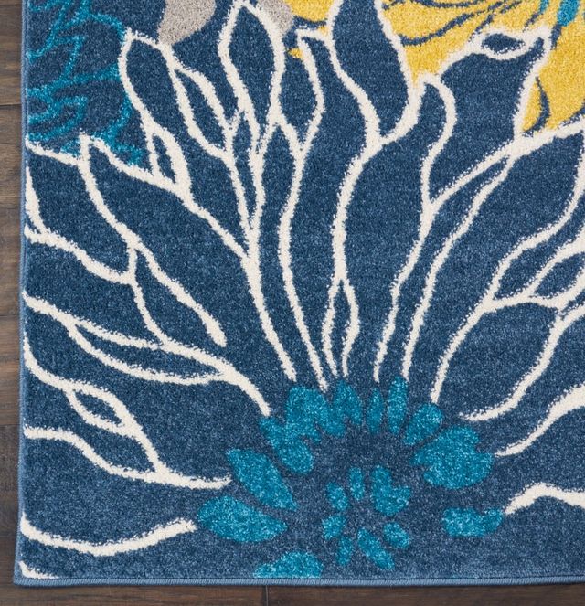 Nourison Home™ Passion 5'x7' Style 44 Area Rug-2