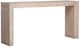 Dovetail Furniture Sonya Light Warm Wash Console Table-0