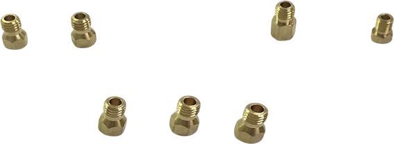 Thor Kitchen® LP Conversion Kit-0
