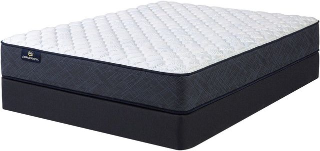Serta® Perfect Sleeper® Spark Hybrid Firm Tight Top King Mattress-3