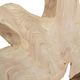 Uttermost® Kalani 3-Piece Bleached Teak Wood Indoor-Outdoor Wall Decor Set -2