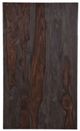 Porter International Designs Kalispell Midnight Coffee Table-4