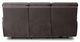 Palliser® Furniture Customizable Oakley Power Reclining Sofa with Power Headrest and Power Lumbar-3