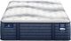 Serta® iComfort Pro™ Yorkshire 12.5" Latex Plush Tight Top Twin XL Mattress-2
