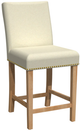 Bermex® BSFB-1715 Fixed Stool-0