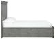 Signature Design by Ashley® Russelyn Gray Queen Storage Panel Bed-2