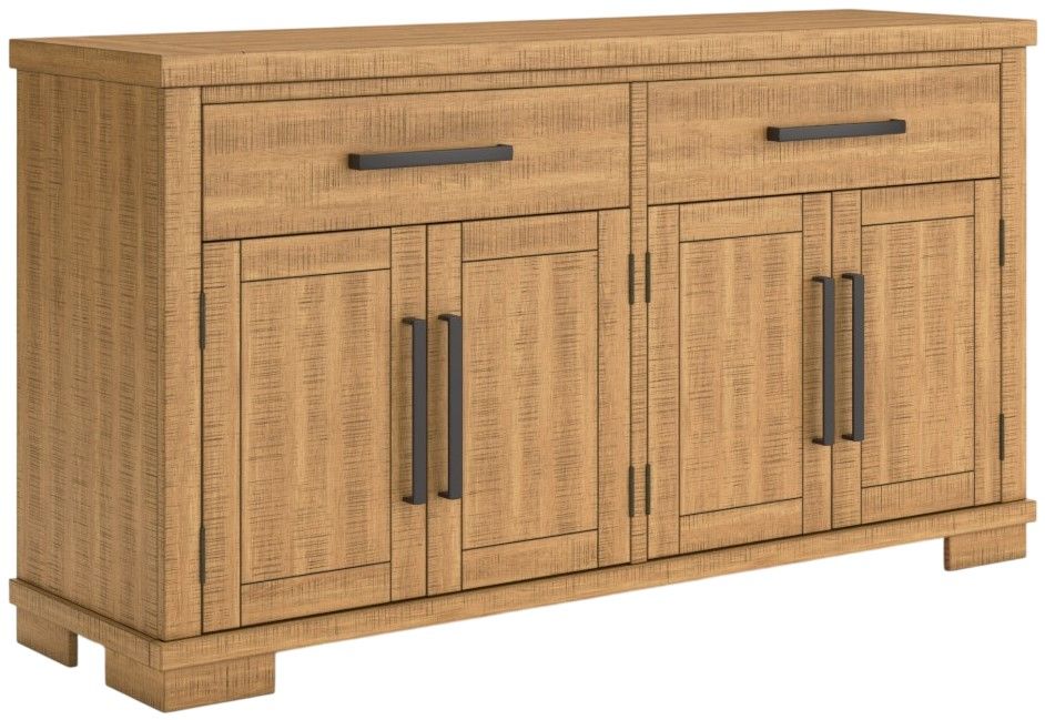 Signature Design by Ashley® Havonplane Brown Dining Server