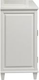 Riverside Furniture Osborne Winter White Sideboard-2