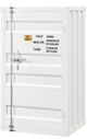 ACME Furniture Cargo White Youth Chest-0