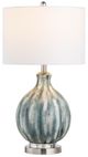 Crestview Collection Ashburne Gray Table Lamp-1