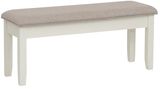 Gray-Vanilla White