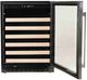 Azure 24" Stainless Steel Wine Cooler-1