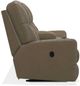 La-Z-Boy® Rori Marble Reclining Loveseat with Console-4